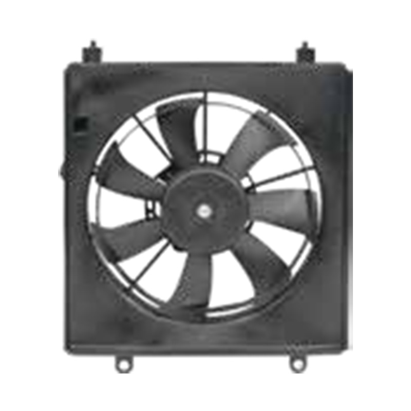 9TH GEN CONC (COND FAN) 2.4L 2014 CFHL12