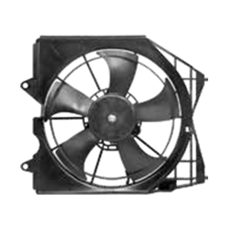 10TH GEN CONCORDIA (RADFAN) 1.5T 2018 CFHS34