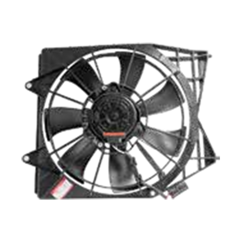 10TH GEN CONC (COND FAN) 1.5T 2018 CFHL34