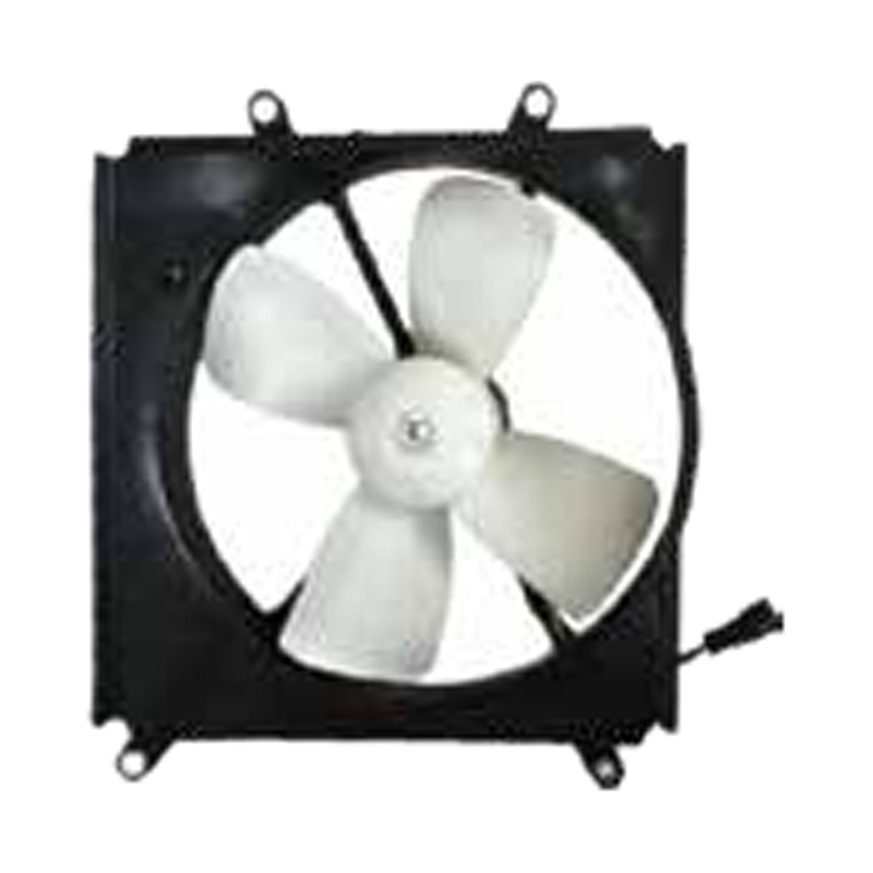 RAV4(RAD FAN) 2.2L 1996-2000 CfTc78