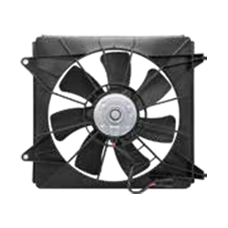 8TH GEN CONCORD (COND FAN) 2.4L 2008-2013 CFHL14