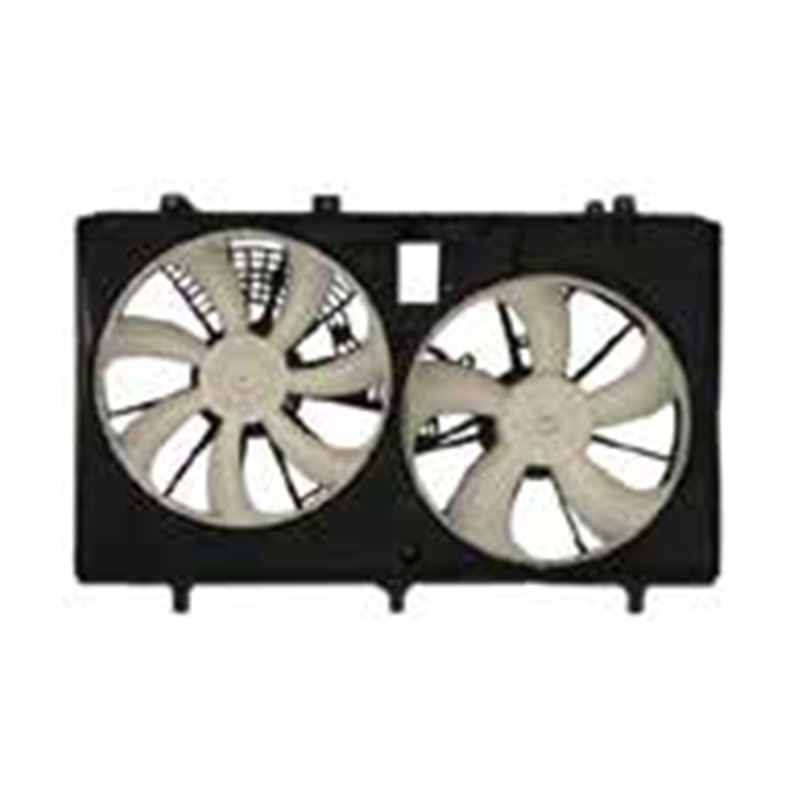 SIENNA 3.5L 2011-2016 CfTc139