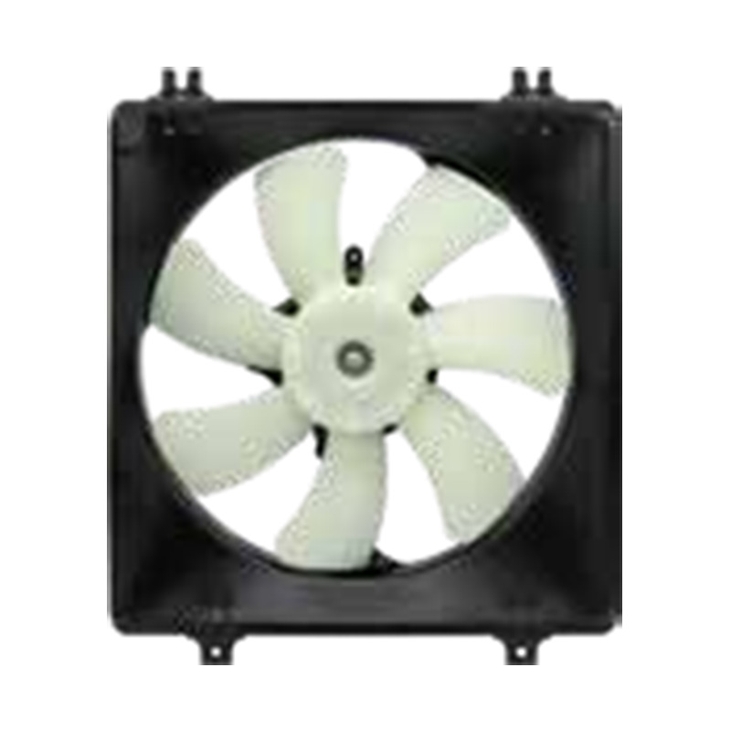 8TH GEN CONCORD (COND FAN) 3.5L 2008-2013 CFHL01