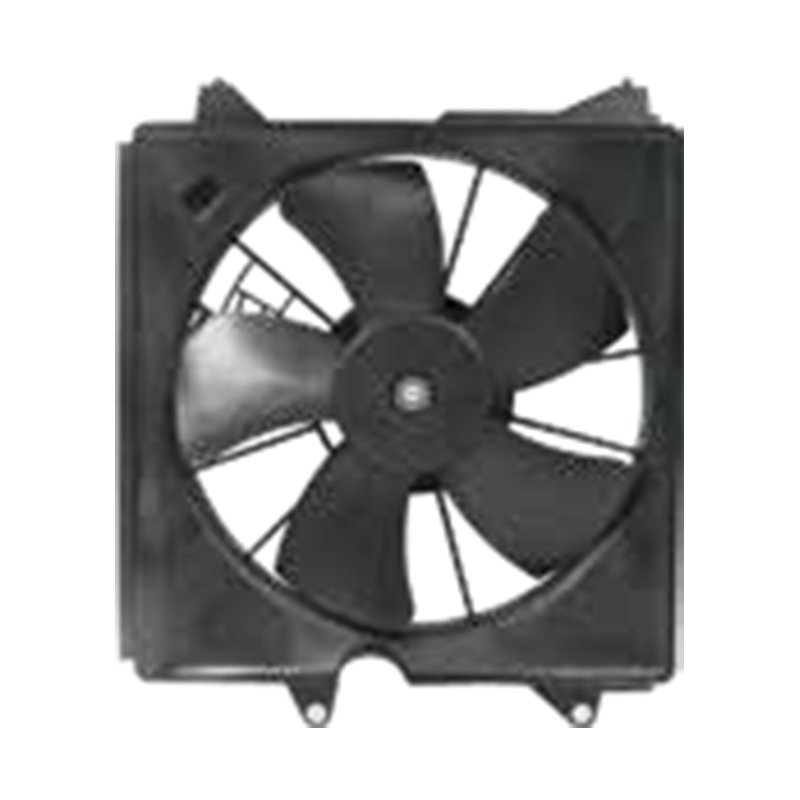 8TH GEN ACORD (RAD FAN) 3.5L 2008-2013 CFHS16