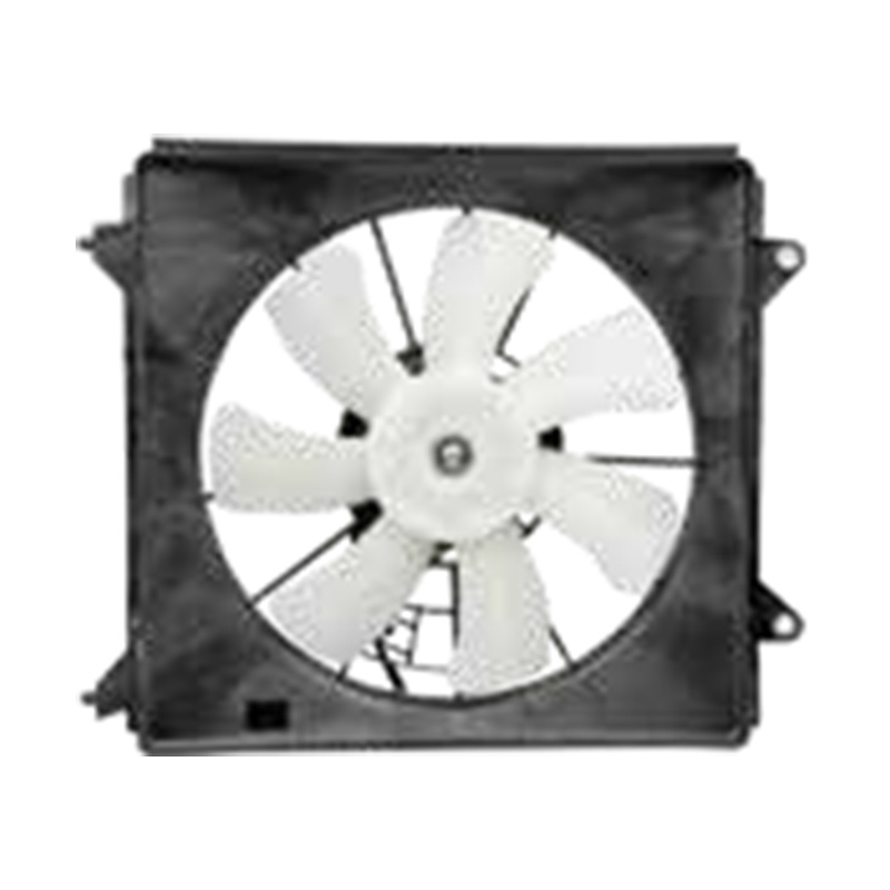 9TH GEN CONC (COND FAN) 2.0L 2014 CFHL11