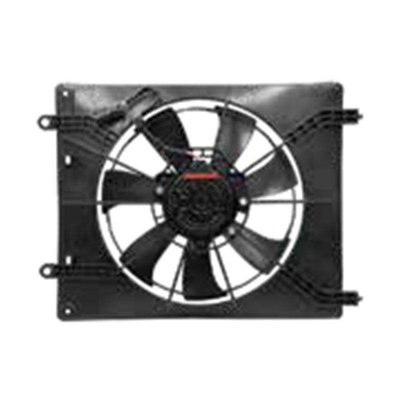 ODYSSEA (COND FAN) 2015 CFHL07