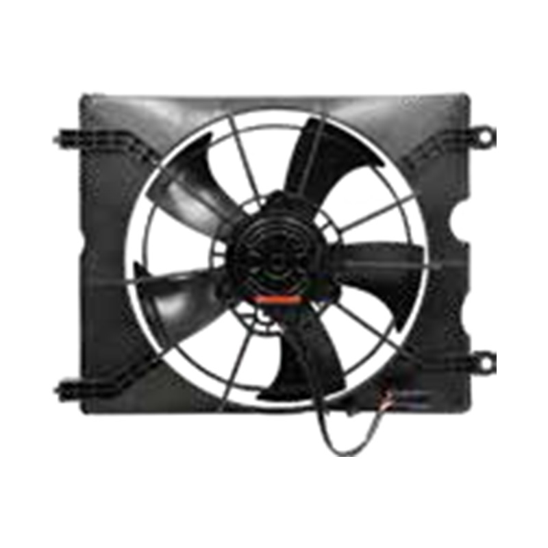 ODYSSEA (RAD FAN) 2015 CFHS07