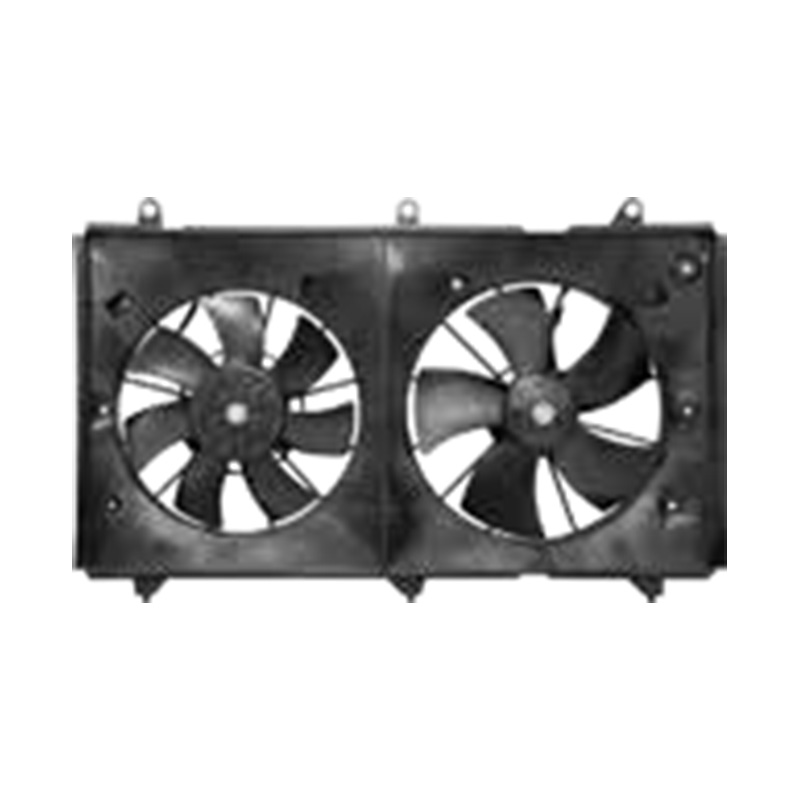 2.4L/7TH GEN ACCORDIA 2.4L 2003-2007 CFHC17