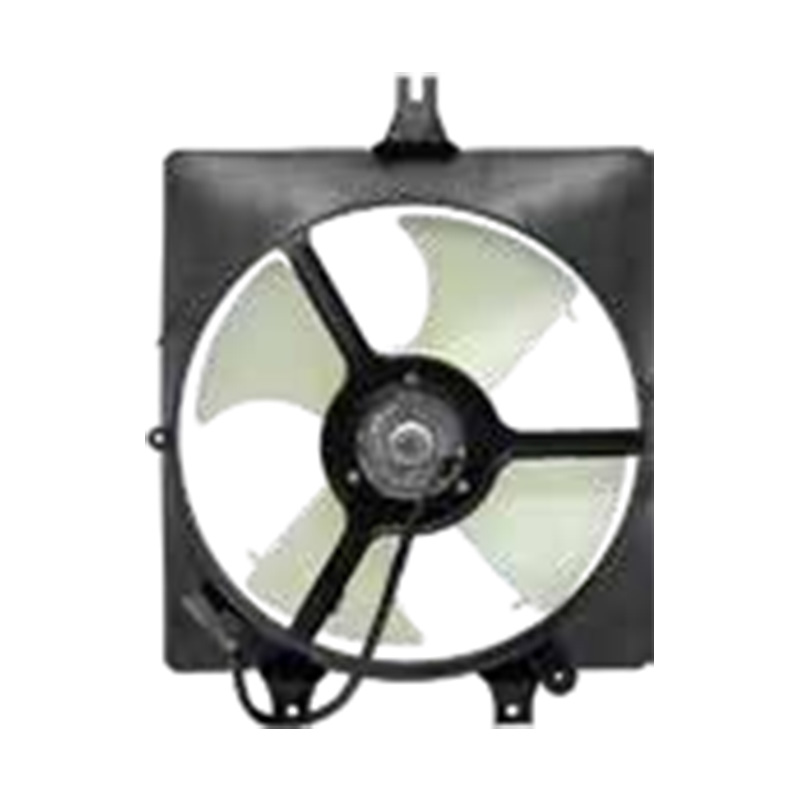 7TH GEN ACORD (COND FAN) 3.0L 2003-2007 CFHL18