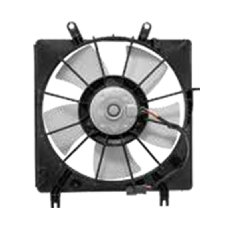 7TH GEN ACORD (RAD FAN) 3.0L 2003-2007 CFHS18
