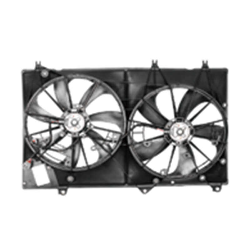 HIGHLANDER 2.7L 2009-2014 CfTc07