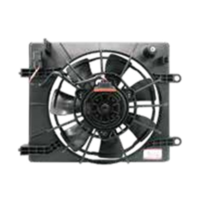 FIT/JAZZ (COND FAN) 1.5L 2015-2020 CFHL55
