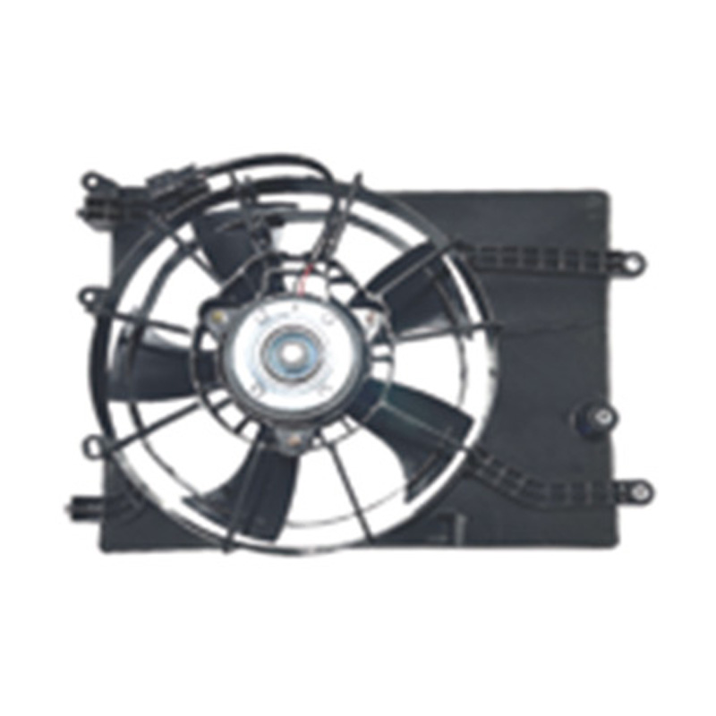 URBS (RAD FAN) 1.5L MMXIX CFHS69