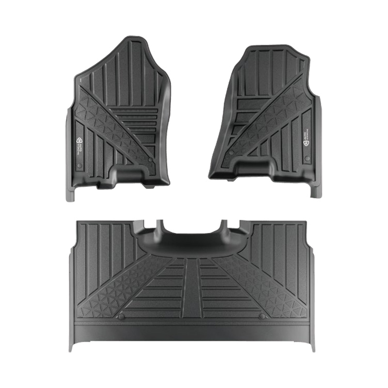 MALITIA RAM MD 2019-2022 (Nigrum, unus paro of III pieces)