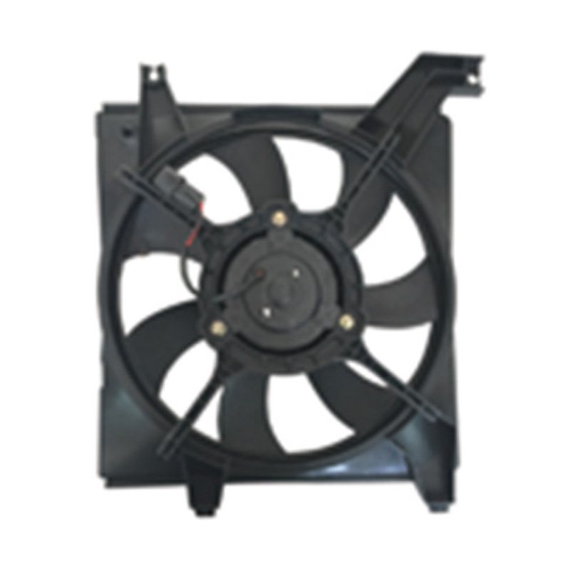 ELANTRA (RAD FAN) 2005-2008 CFHY18