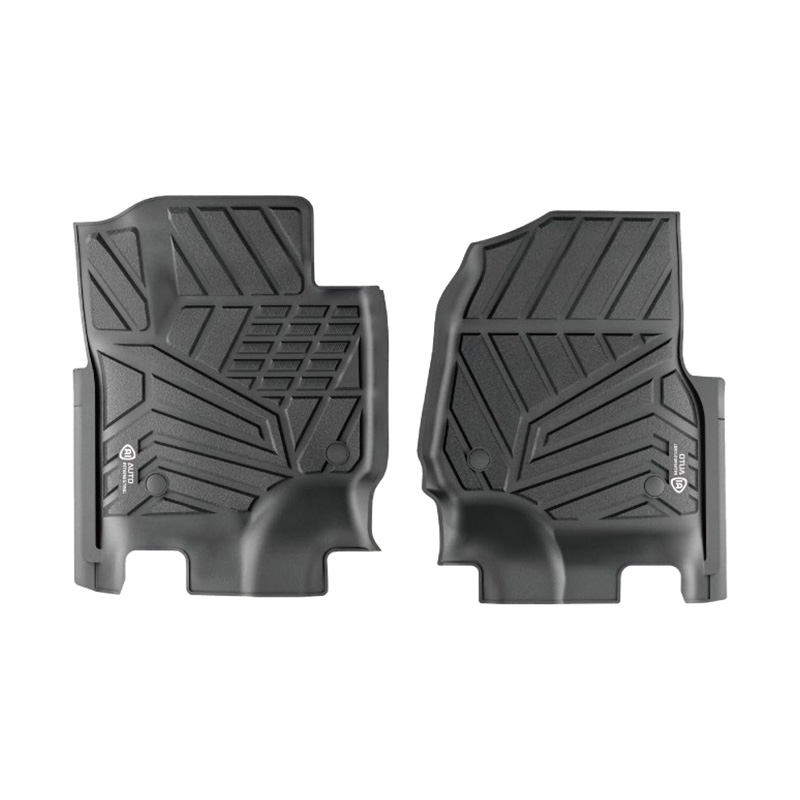 FORD F-CCL ANTE 2017-2023 (Nigrum, una copia 2 frusta)