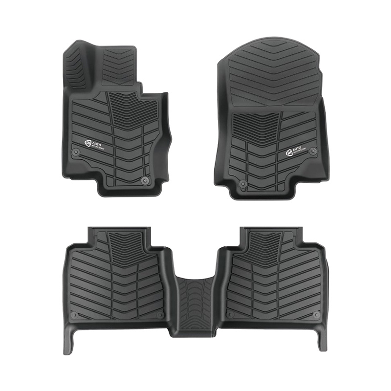 MERCEDES-BENZ GLE 2020-2023 (Nigrum, una copia 3 fragmentorum)