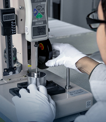 Hangzhou Sol aureus Autoparts Co., Ltd.