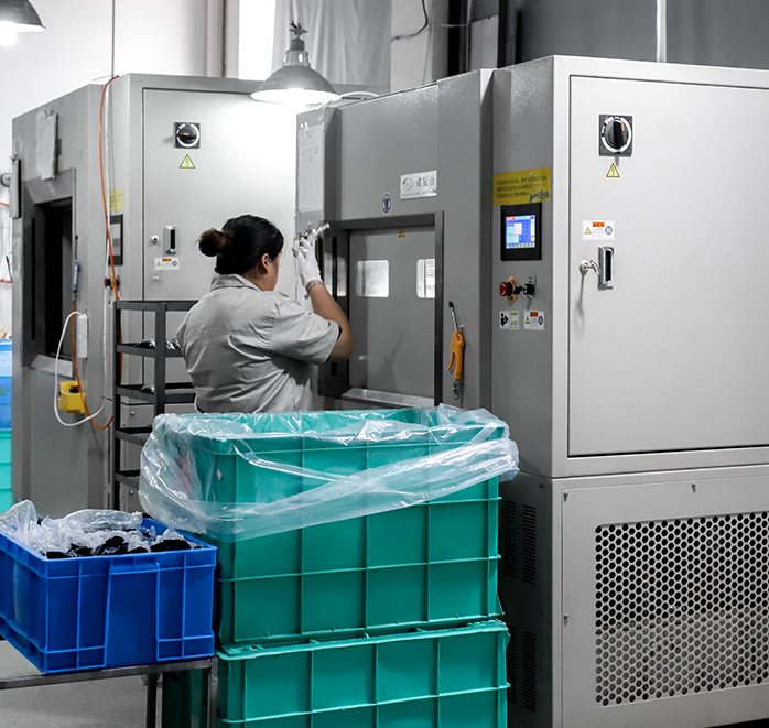 Hangzhou Sol aureus Autoparts Co., Ltd.