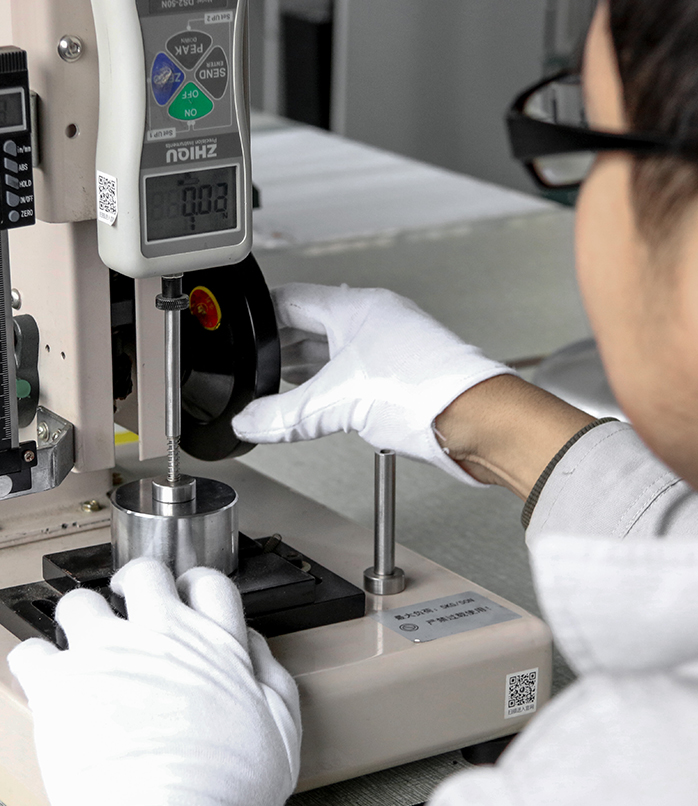 Hangzhou Sol aureus Autoparts Co., Ltd.